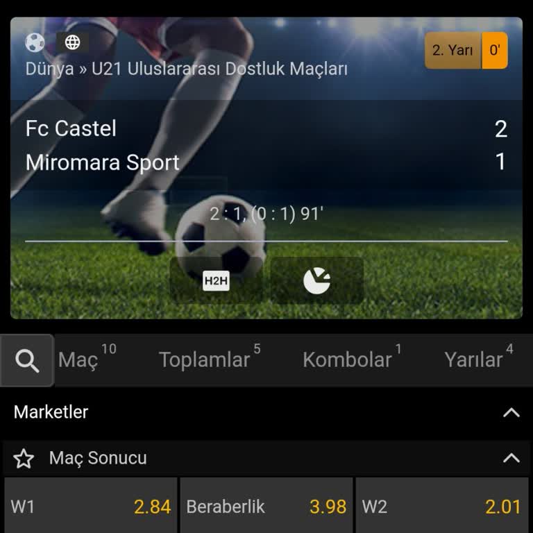 Sparkbet Bonus Bahislerinde Sürekli Artan Talepler