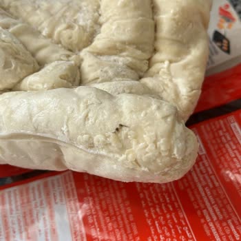 Superfresh. Markalı Börekte Böcek Cıktı