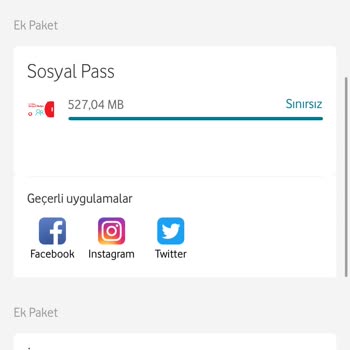 Vodafone Video Pass Sorunu: Paket Aşımı ve Müşteri Hizmetleri İlgisizliği