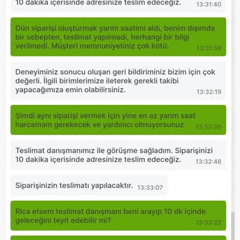 Tazedirekt Taze Direk Ayıbı