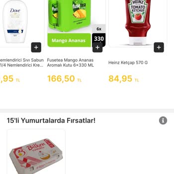 Migros Fazla Para Çekimi