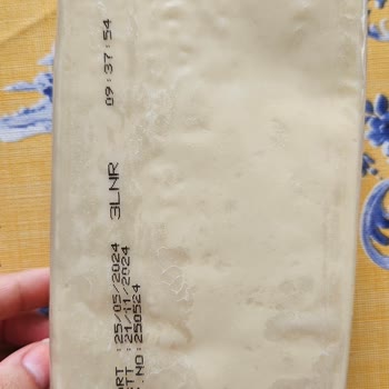 Şok Market Mis Tost Peyniri