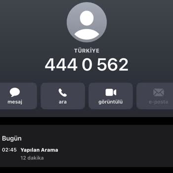 Kamil Koç Her Türlü Sınıfta Kaldı
