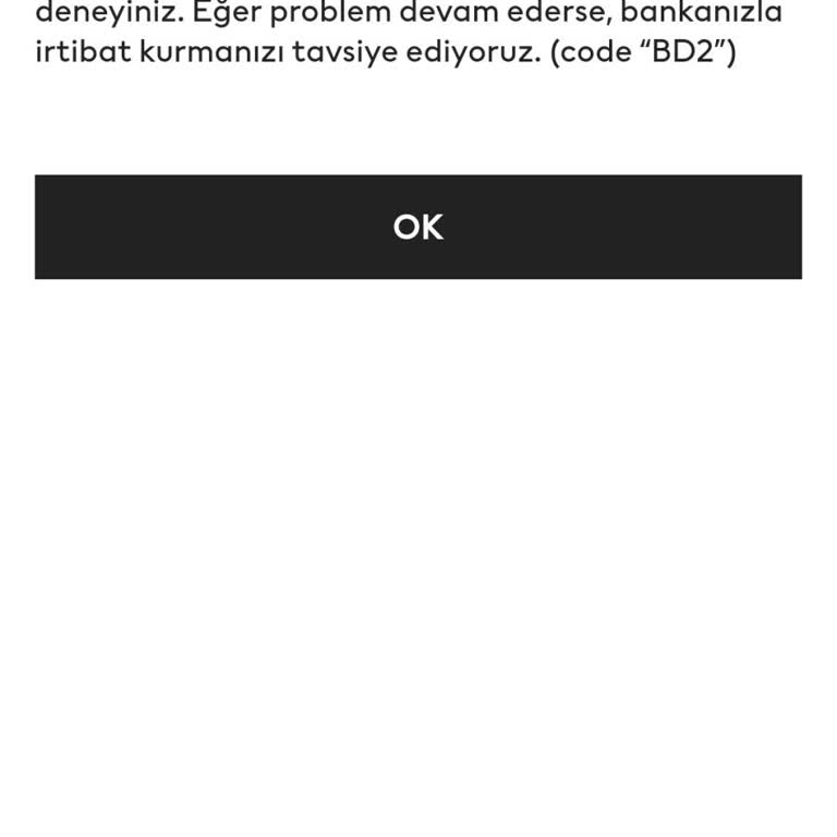 H&M Online Alışverişte Yaşanan Sorun