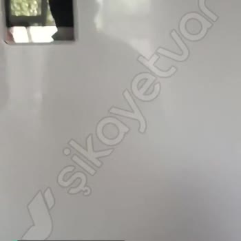 Beko Prosmart Inverter Buzdolabı Ses Problemi!