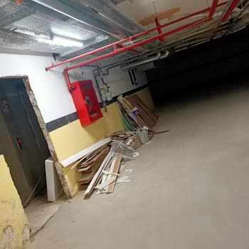 Çevre Ve Şehircilik Bakanlığı Kentsel Dönüşüm Evlerinde Aidat Artışı Ve Hizmet Eksikliği