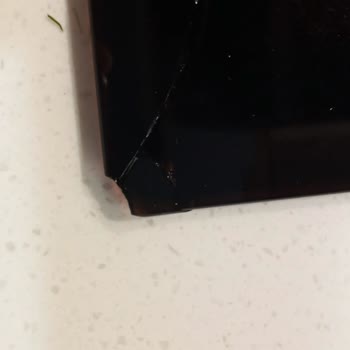 Siemens Elektrikli Ocak İlla Patlaması Mı Gerekiyor?