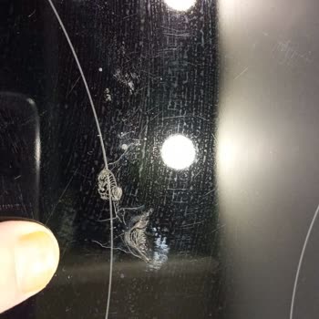 Siemens Elektrikli Ocak İlla Patlaması Mı Gerekiyor?