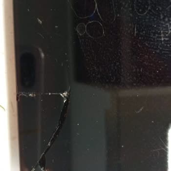 Siemens Elektrikli Ocak İlla Patlaması Mı Gerekiyor?