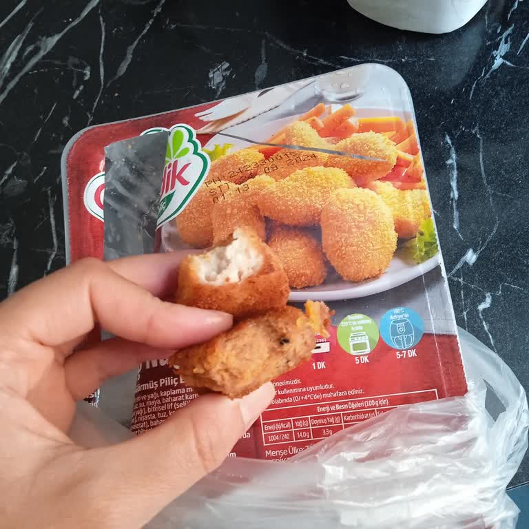 Gedik Piliç Ürünlerinde Kalite Sorunu