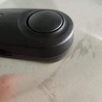Fissler Düdüklü Hava Kaçırıyor