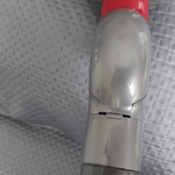 Dyson Garanti Süresinin Arkasında Durmuyor