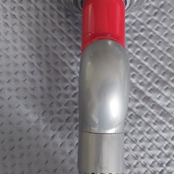 Dyson Garanti Süresinin Arkasında Durmuyor