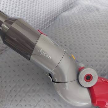 Dyson Garanti Süresinin Arkasında Durmuyor