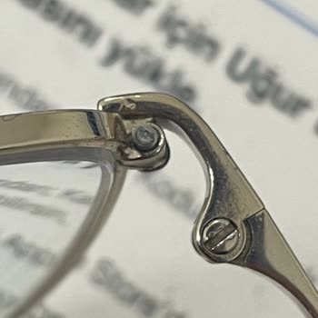 Çerçevemi Bozan Atasun Hatasını Kabul Etmiyor