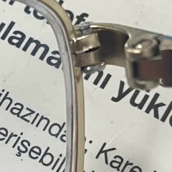 Çerçevemi Bozan Atasun Hatasını Kabul Etmiyor