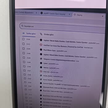 Jojobet Hesaptaki Parayı Random Bir Oyuna Basıp Bütün Paranızı Çalıyor