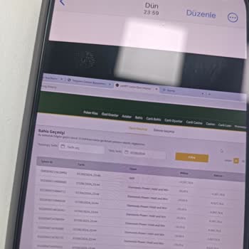 Jojobet Hesaptaki Parayı Random Bir Oyuna Basıp Bütün Paranızı Çalıyor