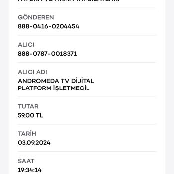 DSmart Pişmanlıktır Pişmanlık