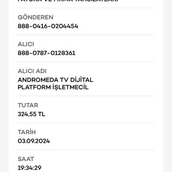 DSmart Pişmanlıktır Pişmanlık