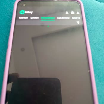 ! Bitay Paramı Yatırmıyor!