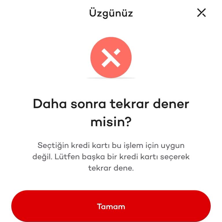 Akbank Axess Kredi Kartım Kullanıma Açılsın