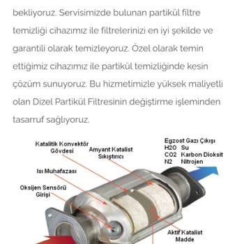Savaş Oto Özel Servisi Oto Servisinde Müşteri Memnuniyetsizliği