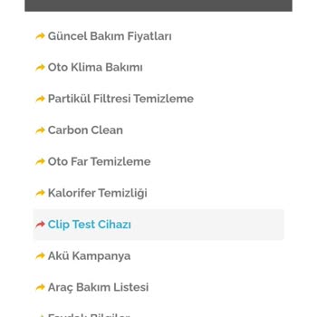 Savaş Oto Özel Servisi Oto Servisinde Müşteri Memnuniyetsizliği