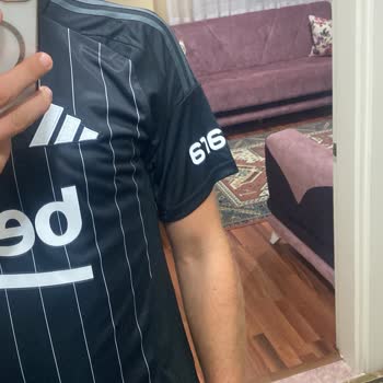 Kartal Yuvası Defolu Ürün. Dikiş Hatası