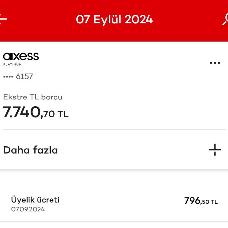 Akbank Kredi Kartı Kanunsuz Üyelik Ücreti