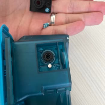 PHILIPS Ev Aletleri Philips 7000 Serisi Robot Süpürge