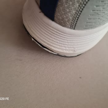 Lotto Ayakkabı Pişman Etti