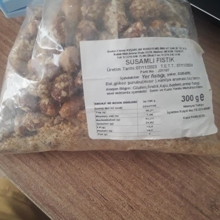 Migros Sanal Market İade Problemi