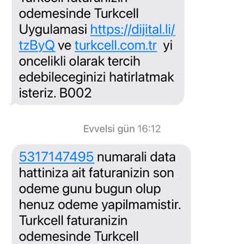 Superonline Fesih İşleminin Yapılamaması.
