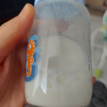 Bebelac Gold Mama Erimiyor