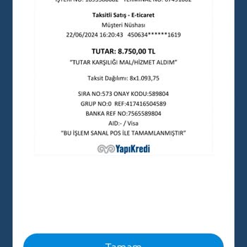 Moka Zara Giyim Mağazası Şikayet