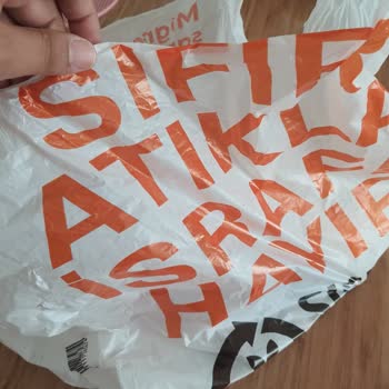 Migros Sanal Market Sipariş Vasatlığı Ya Da Küflü Ürün Gönderimi