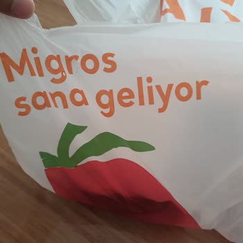 Migros Sanal Market Sipariş Vasatlığı Ya Da Küflü Ürün Gönderimi