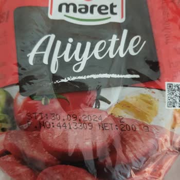 Migros Sanal Market Sipariş Vasatlığı Ya Da Küflü Ürün Gönderimi
