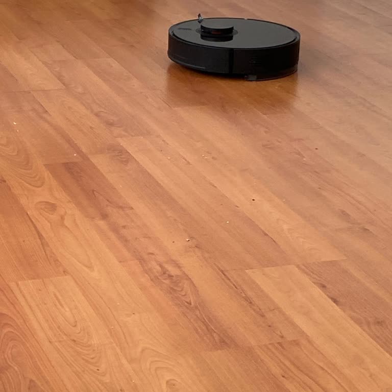 Xiaomi S10t Robot Süpürge Sorunu