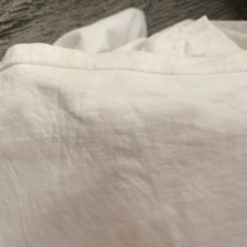 Kosla Vanish Beyazlar İçin Leke Çıkartıcı Büyük Pişmanlık