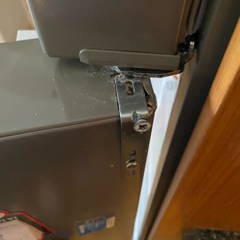 Siemens 10 Yıldan Sonra Ürüne Parça Tedarik Edemiyor.