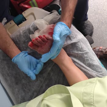 Cevahir Aqua Heybeliada Yaşanan Güvenlik Ve Hizmet Sorunları!