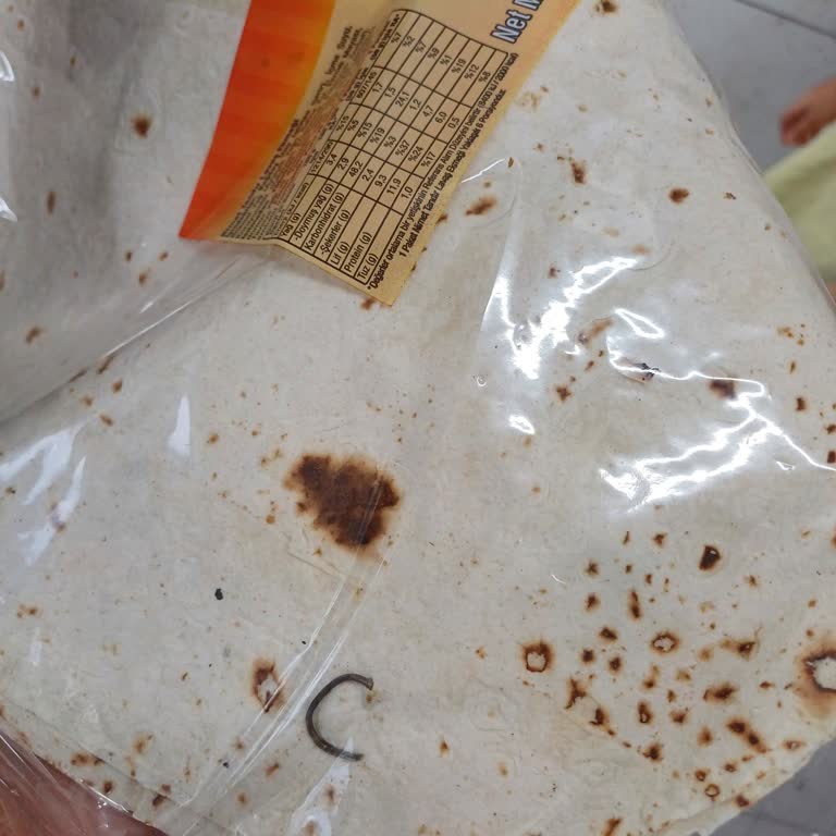 A101'in Sattığı Nimet Lavaştan Çivi Çıktı!