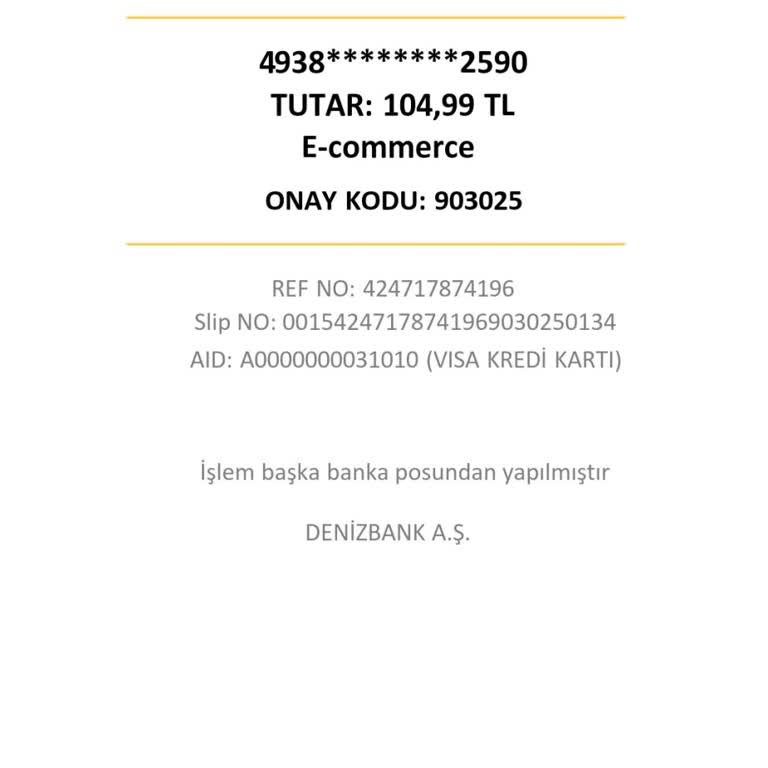 Aypara Asis Elektronik İzinsiz Para Çekmesi