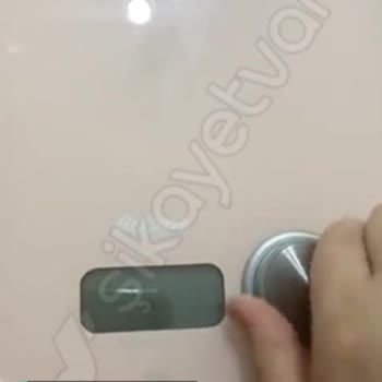 Arzum Infinity Mutfak Tartısı Çalışmıyor!