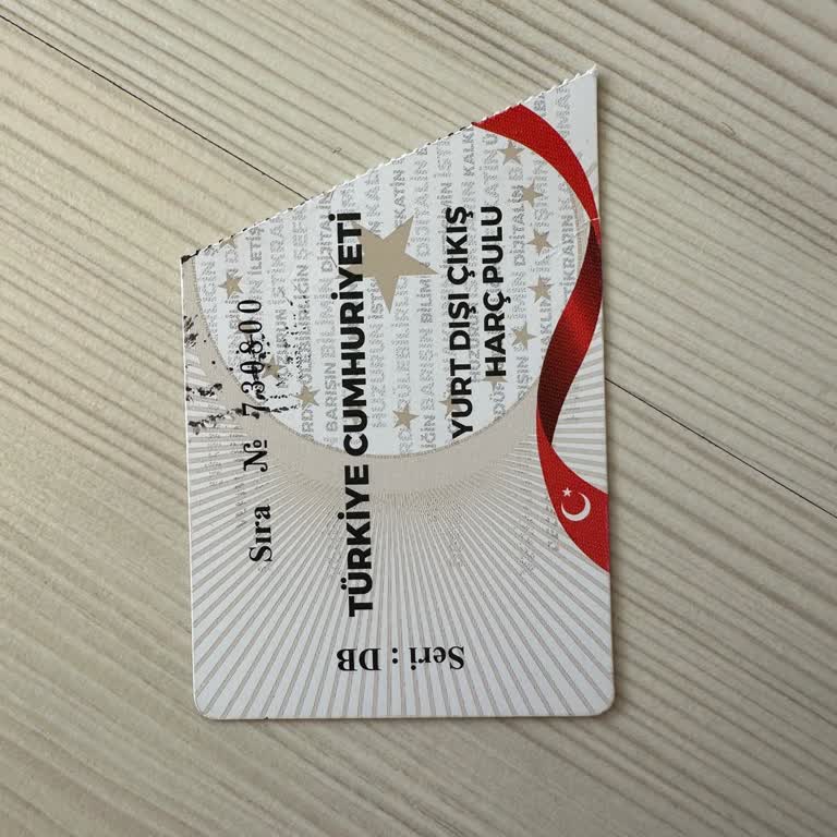 31.08.2024 İDO Turgutreis-LEROS İptal Seferin Ücret İadesi Yapılmaması