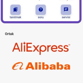 Aliexpreses.cc Bu Siteden Davacıyım Paramın İadesini Talep Ediyorum