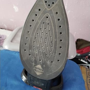 Tefal Turbopro Anti-Calc Ütü