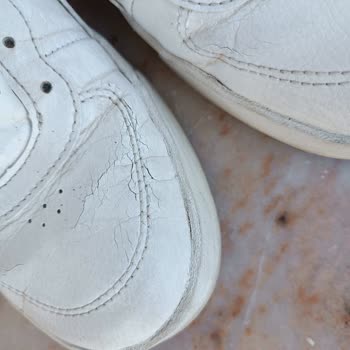 Amazondan Alınan Puma Ayakkabı Taban Yırtılması